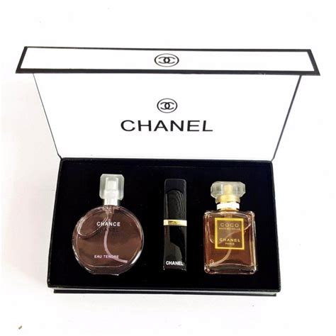 chanel coco perfume dillards|dillard's chanel perfume gift sets.